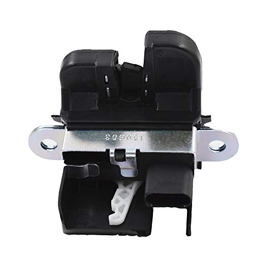 Snapklik.com : Rear Hatch Trunk Door Lock Actuator Replacement For 2008 ...
