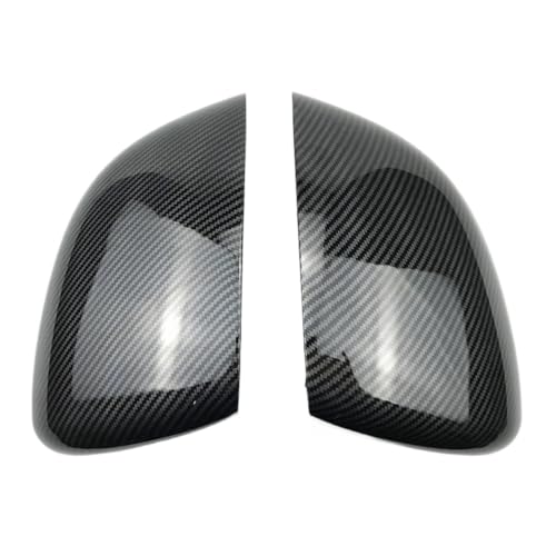 Couvercles de rétroviseurs carbone Mercedes W177 C118 accessoires de style