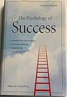 The Psychology of Success 1606713612 Book Cover