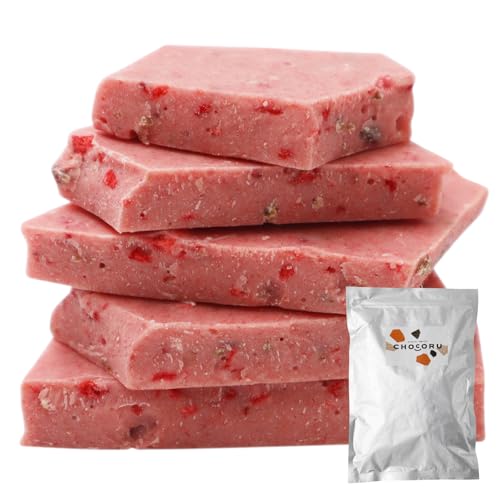 CHOCORU Xgx[ 400g `R  p  e ht@Ng[ `R H Mtg nEB