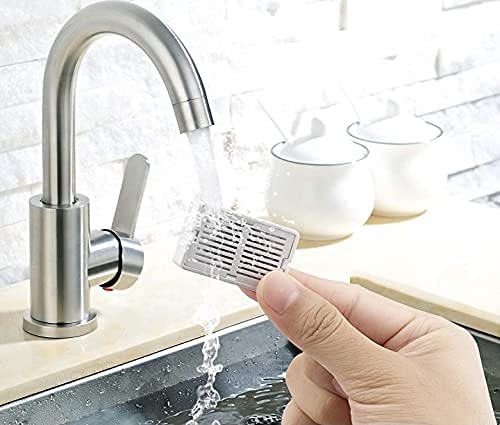 Filtros de Agua Repuestos NA1 para Fuente 2L blanca miniatura 5