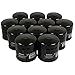 Stens 120-265-12 Transmission Filter Shop Pack Compatible with/Replacement for Ariens 03192800, Bobcat 48045B, CaseIH H334540, Clark Equipment 1804366, Cub Cadet 490-201-0002, 723-3014, 923-3014