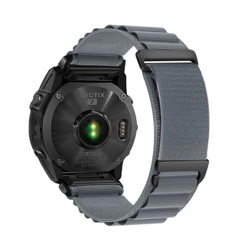 [PLYYQZM] Quick Fit 20/22/26mm DiCoh .Gar min ɍ Fenix 8 47mm 51mm E 7 7X 6 6X 5 5X Plus/Enduro 3/Epix Pro Gen 2 uXbgpɓKp