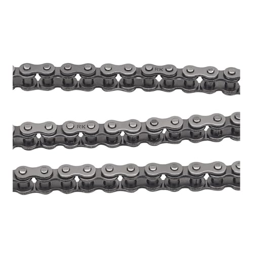 Chaîne de transmission de moto solide 110 maillons pour série XV250S - 6