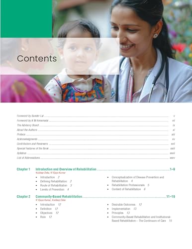 Image of Community Health Perspectives for Physiotherapy Students (PB 2026)