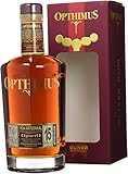 Perfecto como un regalo Opthimus 15 Años Solera OportO 43% Vol. 0,7l in Giftbox