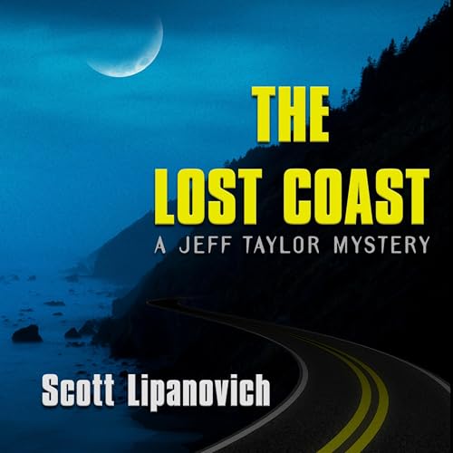 The Lost Coast (Authored by Scott Lipanovich) episode artwork