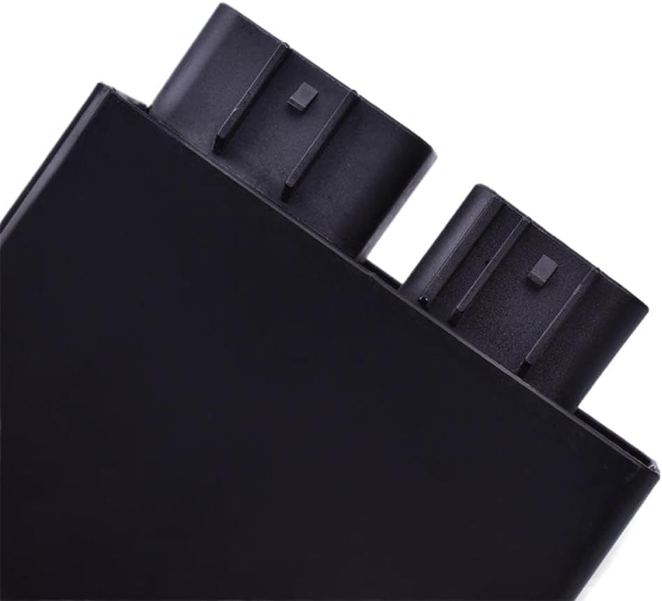 14Pin Motorcycle Intelligent Digital Ignition ECU Unit Igniter Ignitor Compatible with Automotive Motorcycle Parts ZXR250 ZX250 Balius2 for Part Number 21119-1496 21119-1561