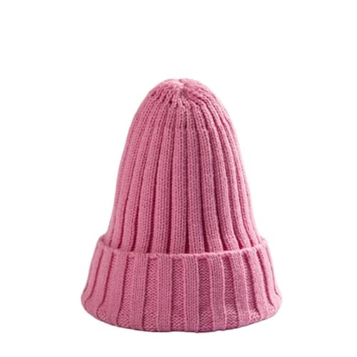 Chapeau tricoté pour femme chaud pour protéger vos oreilles du froid sans ruiner votre look