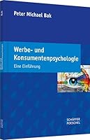 Werbe- und Konsumentenpsychologie 3791033794 Book Cover