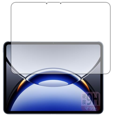 PDA�H�[ OPPO Pad 3 Pro �Ή� 9H���d�x[���˒ጸ] �ی� �t�B���� [��ʗp] ���{��