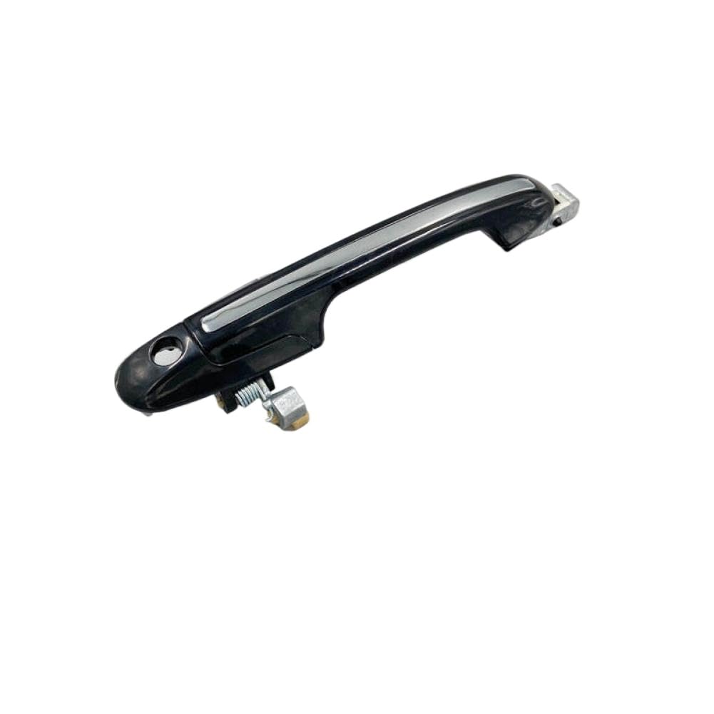 Svazwgzaa Front Left Door Outer Handle Compatible With Accord 2003 2004 2005 2006 2007(Front Left)