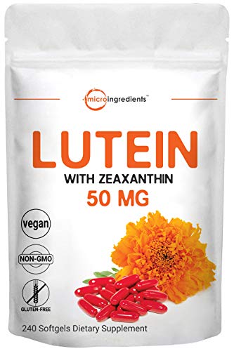 Best Lutein For Children
