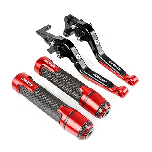 Levier d'embrayage guidon poignées Honda CBR650R 2018 2019 accessoires