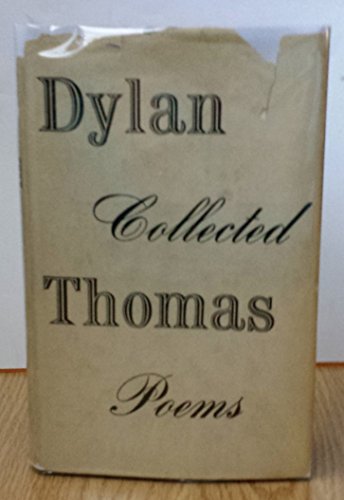 Collected Poems B001JKMBHK Book Cover