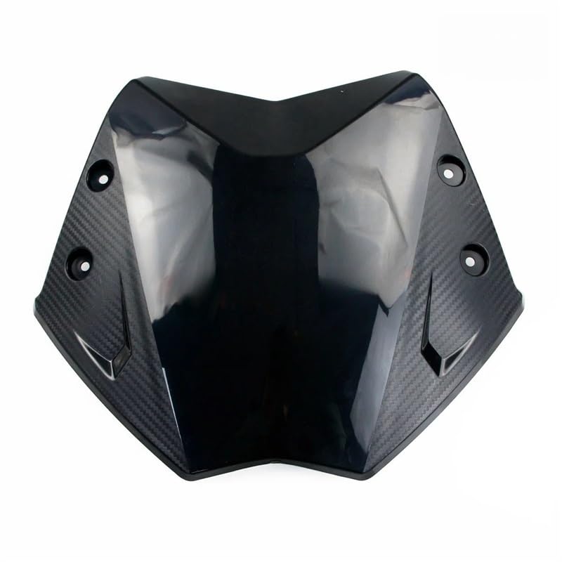 Pare-Brise TMAX 530 réduction bruit et fatigue bulle scooter 2012-2016