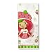 American Greetings Strawberry Shortcake Plastic Table Cover, 54 x 96