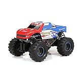 New Bright 1:15 R/C Monster Truck