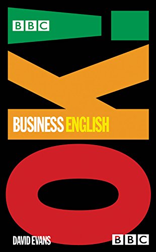 BBC OK Business English
