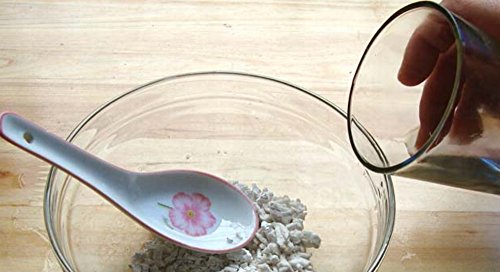 Helen Ou@ Hubei Specialty: Han Wa The Wild Root Of Kudzu Vine Powder Pure And Natural And Organic Arrowroot Rich In Isoflavone Meal Replacement Powder (500G/17.64Oz/1.10Lb) #TOP2