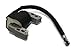 Ignition coil for Briggs & Stratton 590454, 790817, 799381