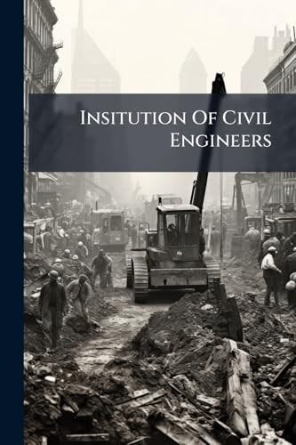 Insitution Of Civil Engineers
