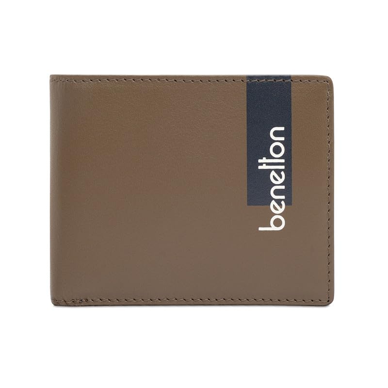 Men Leather Global Coin Wallet - Olive, (Benzo)-image-16