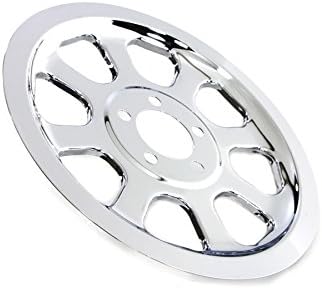 V-Twin 42-0860 - Outer Pulley Cover 70 Tooth