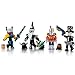 Roblox Robot Riot Mix & Match Set