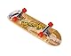 Simba Finger Skateboard Rampe Extreme, 27x10x9cm, 8 Ersatzräder, 2X Werkzeug, Schraubem und Mutter, ab 5 Jahren