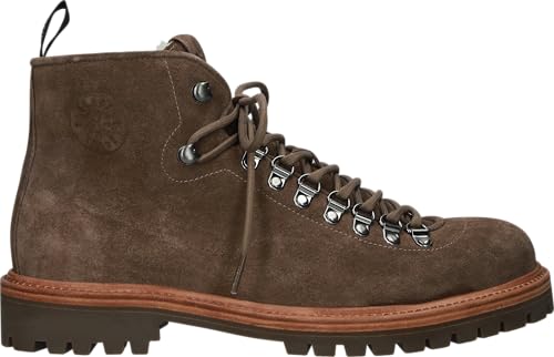 Blackstone Boots Herren Brown - Modell ROCK TARRANT