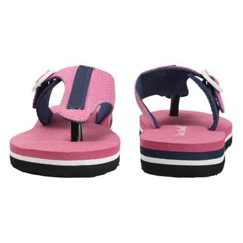 Image of TWOSOFT Women Slippers (Brown)