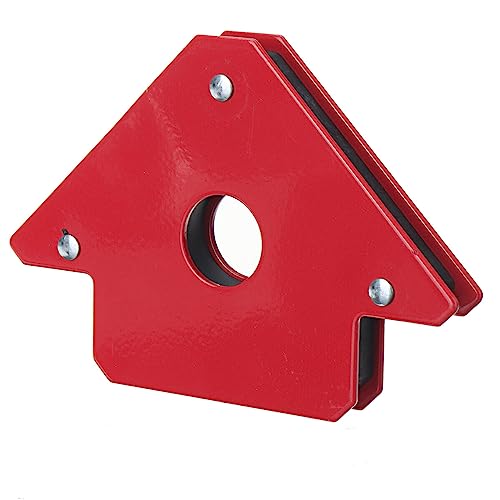 45/90/135 Degrees Welding Magnet Holder Welding Positioner 25LBS Soldering Locator