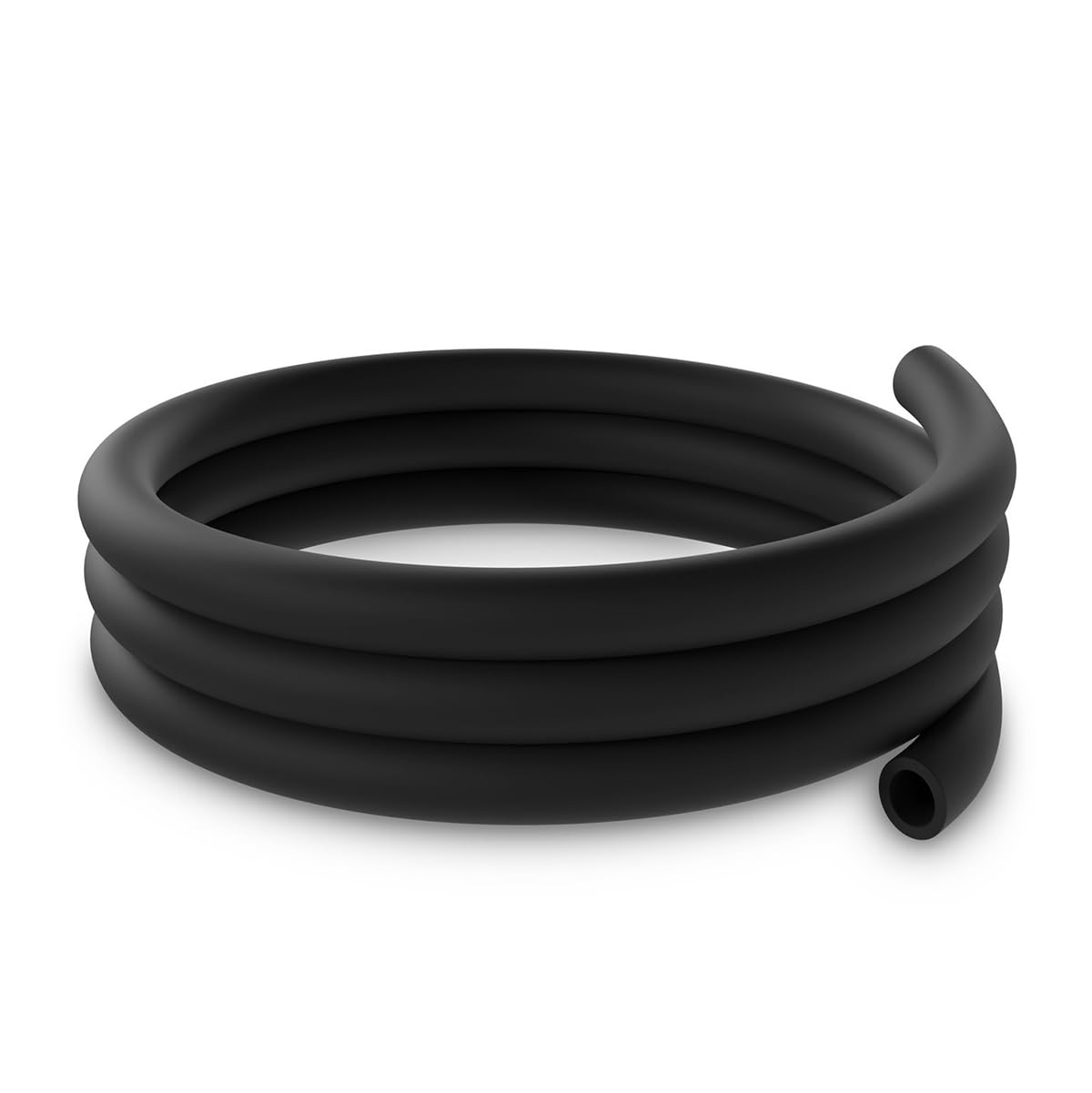 EK Water Blocks EK-​Tube ZMT Noir - Accessoires de matériel de refroidissement