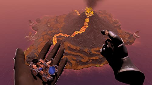 Townsmen VR - PS5 PSVR2 - Image 4