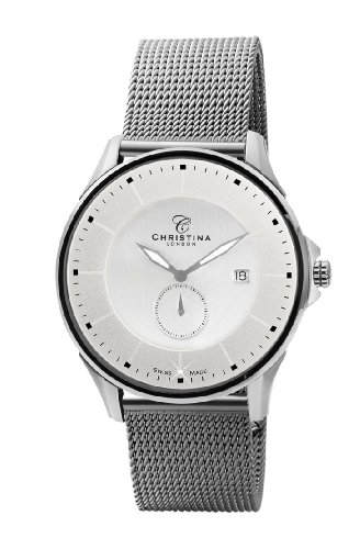 Christina Design London 518SS-MESH Christina Design London 518SS-MESH
