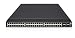 Produktbild HP 5900AF-48XGT-4QSFP+ Switch - Switch - verwaltet - 48 x 10/100/1000/10000 + 4 x 40 Gigabit QSFP+ - an Rack montierbar