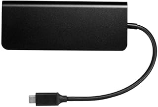 UKCOCO Female to Male Converter 6 1 Female Male Converter Lapp Converter Tv Stick Converter USB Hub Type c Hub USB Type c to