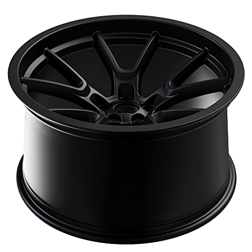 Vicrez Redeye Demon Style Wheel