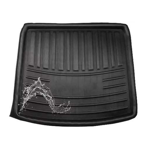 Tapis de coffre pour MG ZS EV et ZX ZST 2018-2023 sur mesure