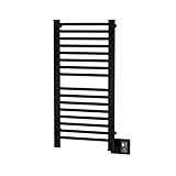 Amba S 2142 O Sirio Series Collection Towel Warmer, Oil Rubbed Bronze