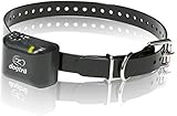 Dogtra YS300 Shock and Vibration Dog Training Collar With Free Dog Disposable Poop Bag Roll