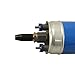 New Electric Fuel Pump With Install Kits 0580254910 Replacement For Mercedes W123 W124 W126
