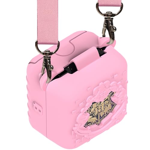 Coque Bitzee Harry Potter antichoc pour protéger le jouet - 7