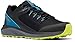 Columbia Trailstorm Waterproof, Zapatillas Hombre, Black Solar, 43 EU