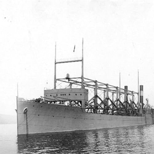 Vanished at Sea: Billion-Dollar Shipwrecks Swallowed by the Ocean