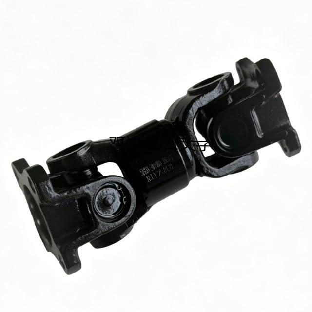 Conjunto de eje trasero para modelos UFORCE CF500UU de 2016 a 2020 3