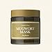 Produktbild [I'm From] Mugwort Mask 110g / K-Beauty