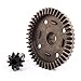 Traxxas 9579 Ring Gear, Differential/ Pinion gear, Differential