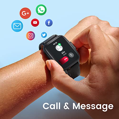 The 28 Best Notifications Smartwatches of 2024 [Verified] - Cherry Picks